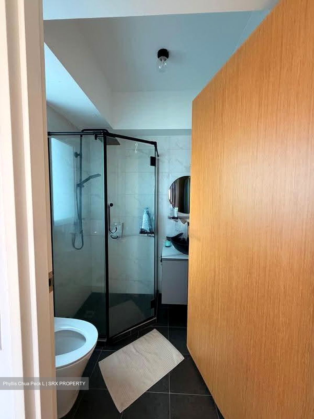 Blk 520C Centrale 8 At Tampines (Tampines), HDB 3 Rooms #608751181